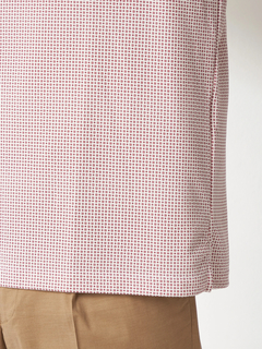 McGREGOR(マックレガー) |メダリオンプリントポロ