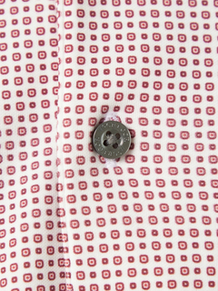 McGREGOR(マックレガー) |メダリオンプリントポロ