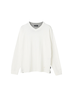 McGREGOR(マックレガー) |レイヤード風ロンT