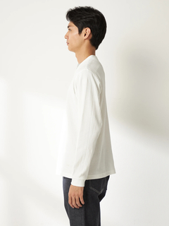 McGREGOR(マックレガー) |レイヤード風ロンT