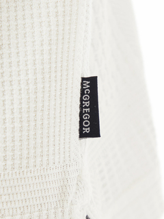 McGREGOR(マックレガー) |レイヤード風ロンT