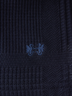 McGREGOR(マックレガー) |レイヤード風ロンT