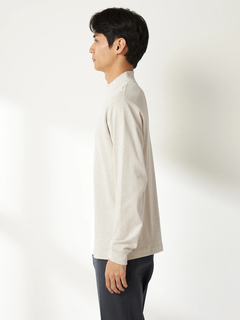 McGREGOR(マックレガー) |ミジンボーダーハイネック