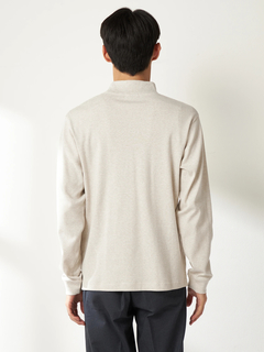 McGREGOR(マックレガー) |ミジンボーダーハイネック