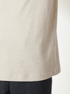 McGREGOR(マックレガー) |ミジンボーダーハイネック