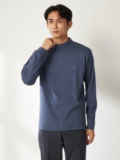 McGREGOR(マックレガー) |ミジンボーダーハイネック