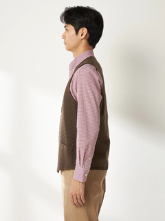 McGREGOR(マックレガー) |ニットジレ