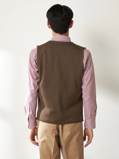 McGREGOR(マックレガー) |ニットジレ