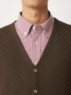 McGREGOR(マックレガー) |ニットジレ