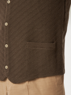 McGREGOR(マックレガー) |ニットジレ