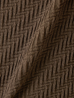 McGREGOR(マックレガー) |ニットジレ