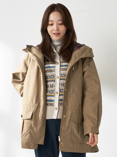 McGREGOR(マックレガー) |マウンテンパーカ