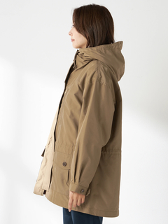 McGREGOR(マックレガー) |マウンテンパーカ