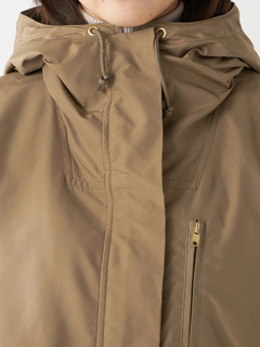 McGREGOR(マックレガー) |マウンテンパーカ