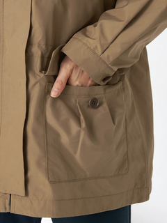 McGREGOR(マックレガー) |マウンテンパーカ