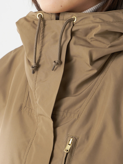 McGREGOR(マックレガー) |マウンテンパーカ