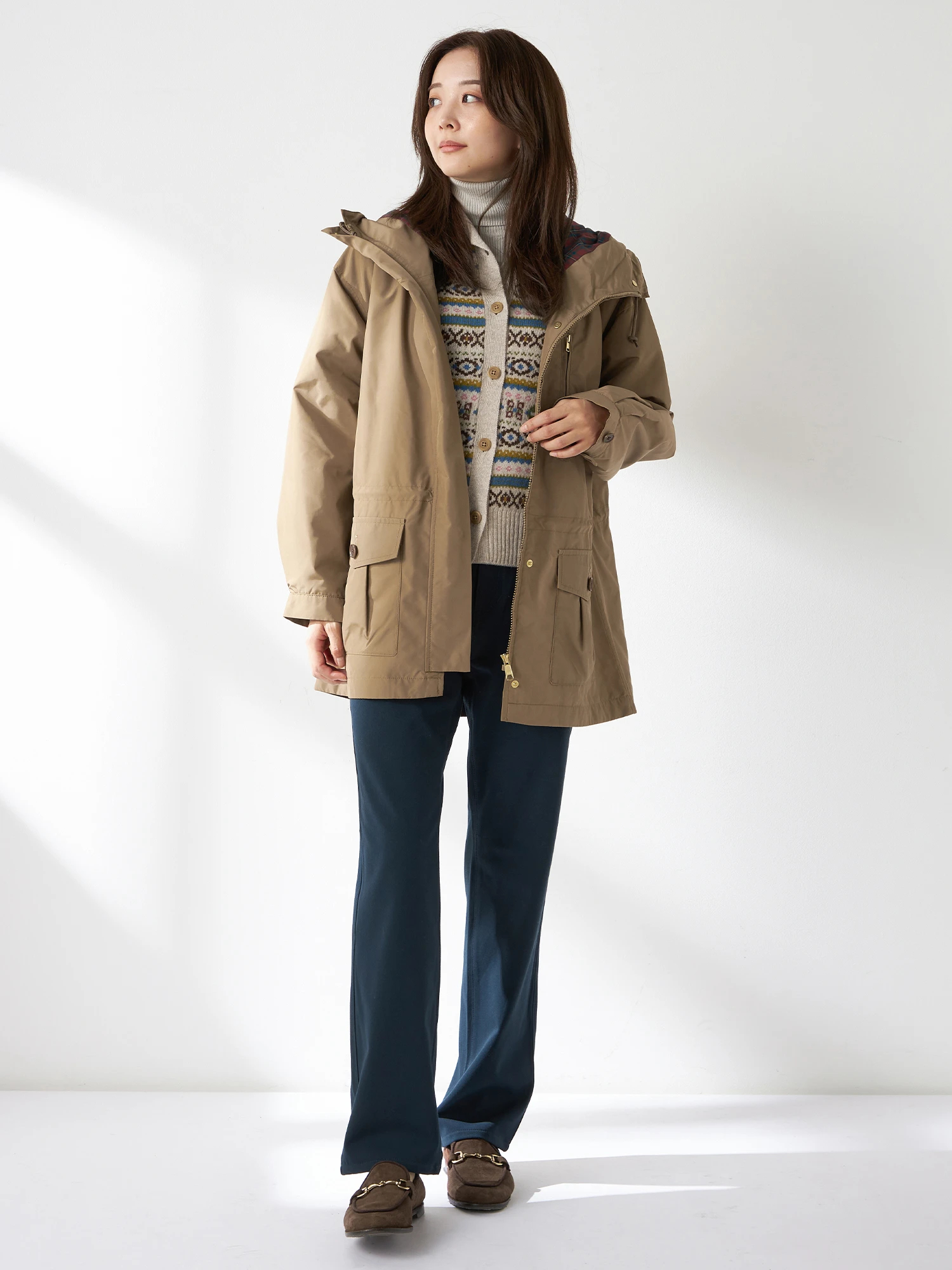 McGREGOR（マックレガー）｜ショートジャケット/ブレザー