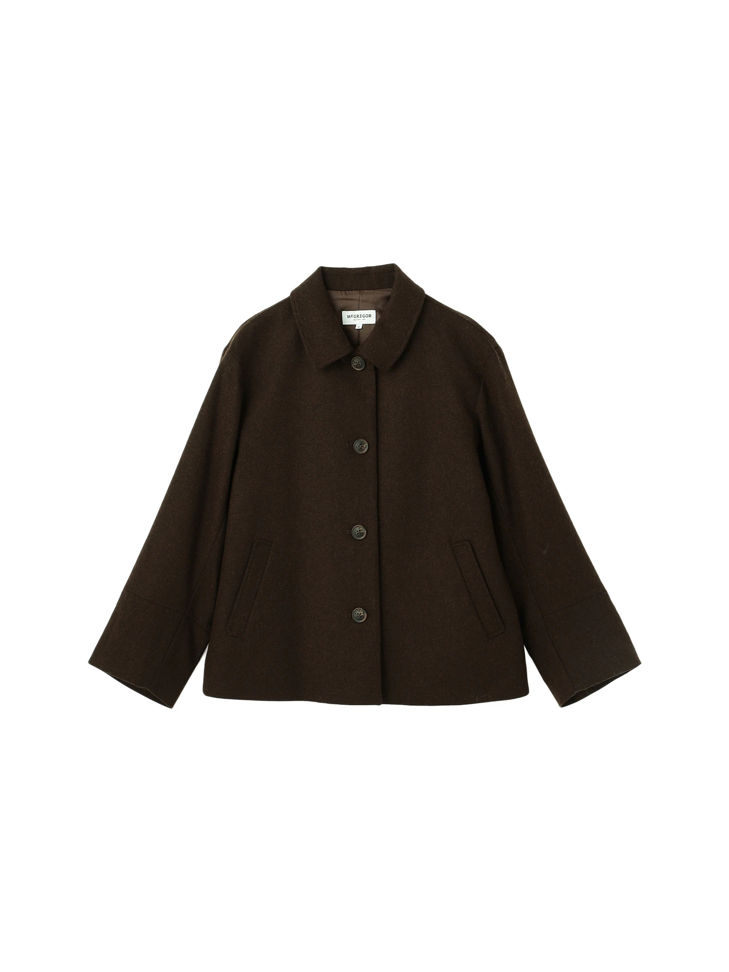 McGREGOR（マックレガー）｜ショートジャケット/ブレザー