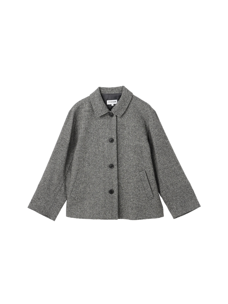 McGREGOR(マックレガー) |ホームスパンジャケット