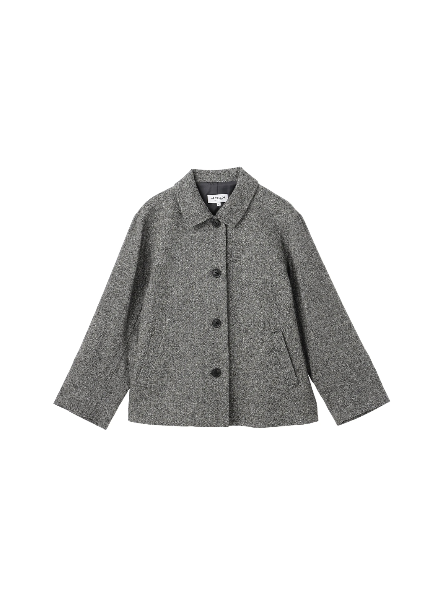 McGREGOR（マックレガー）｜ショートジャケット/ブレザー｜ホーム