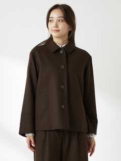 McGREGOR(マックレガー) |ホームスパンジャケット