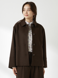 McGREGOR(マックレガー) |ホームスパンジャケット