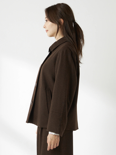 McGREGOR(マックレガー) |ホームスパンジャケット