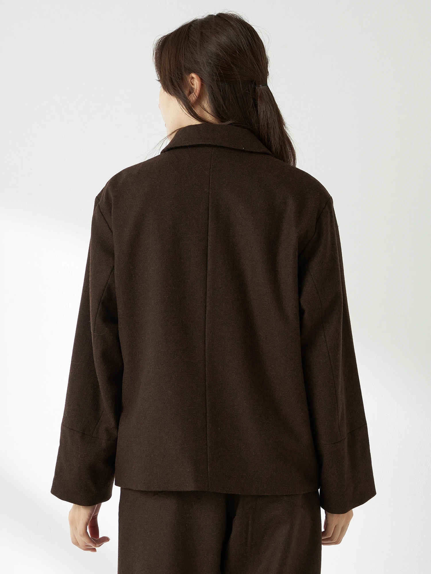 McGREGOR（マックレガー）｜ショートジャケット/ブレザー｜ホーム