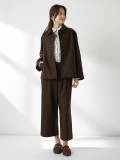 McGREGOR(マックレガー) |ホームスパンジャケット