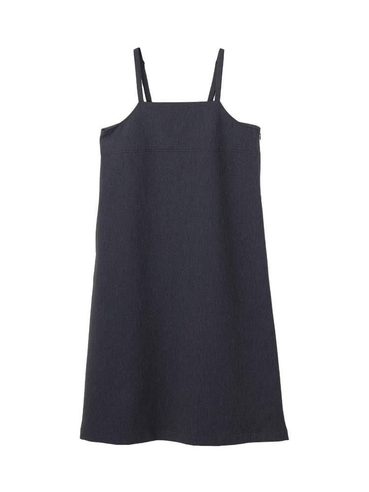 McGREGOR(マックレガー) |スリムストラップジャンスカ