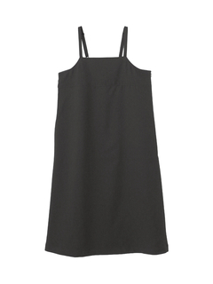 McGREGOR(マックレガー) |スリムストラップジャンスカ