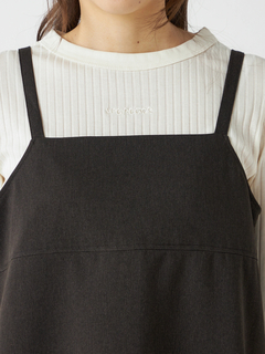 McGREGOR(マックレガー) |スリムストラップジャンスカ