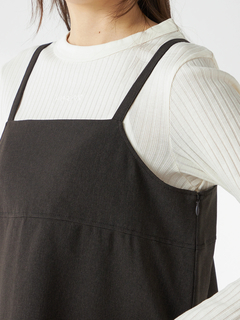 McGREGOR(マックレガー) |スリムストラップジャンスカ