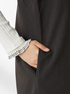 McGREGOR(マックレガー) |スリムストラップジャンスカ