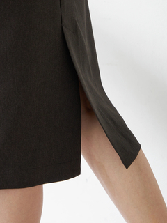 McGREGOR(マックレガー) |スリムストラップジャンスカ