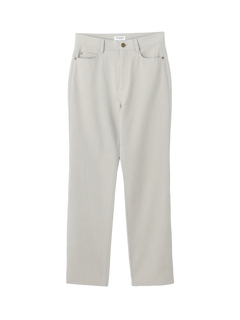 McGREGOR(マックレガー) |５ポケットストレートパンツ