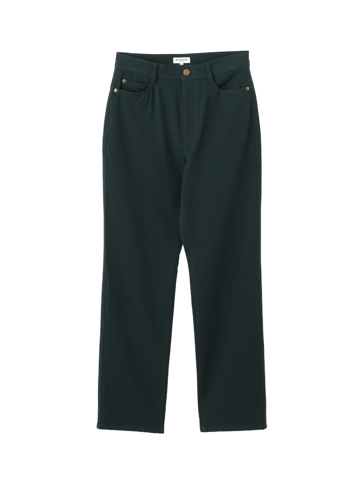 McGREGOR(マックレガー) |５ポケットストレートパンツ