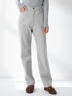 McGREGOR(マックレガー) |５ポケットストレートパンツ