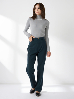 McGREGOR(マックレガー) |５ポケットストレートパンツ