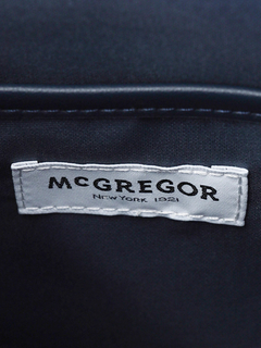 McGREGOR(マックレガー) |軽量スポーティリュック