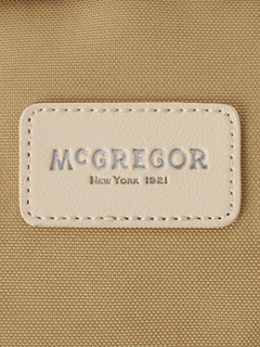 McGREGOR(マックレガー) |軽量スポーティリュック