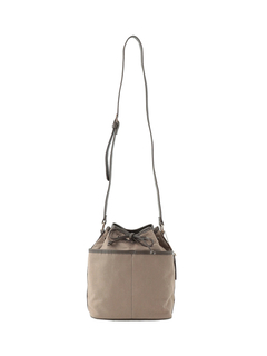 McGREGOR(マックレガー) |リボンアクセントショルダー