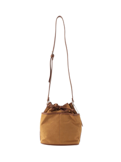 McGREGOR(マックレガー) |リボンアクセントショルダー