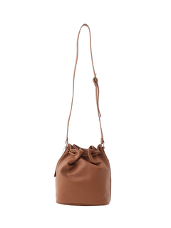 McGREGOR(マックレガー) |リボンアクセントショルダー