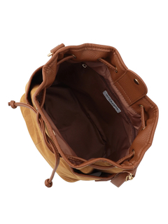 McGREGOR(マックレガー) |リボンアクセントショルダー