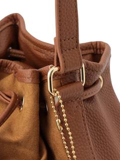 McGREGOR(マックレガー) |リボンアクセントショルダー