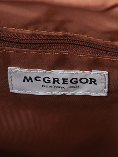 McGREGOR(マックレガー) |リボンアクセントショルダー
