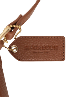 McGREGOR(マックレガー) |リボンアクセントショルダー