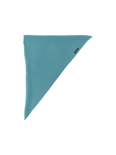 McGREGOR(マックレガー) |トライアングルニットスカーフ