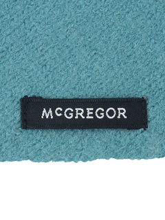 McGREGOR(マックレガー) |トライアングルニットスカーフ